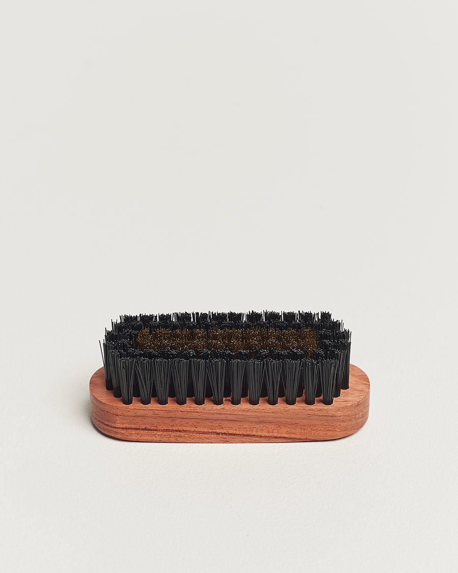 Heren | Saphir Medaille d'Or | Saphir Medaille d'Or | Suede Brush Brass Black