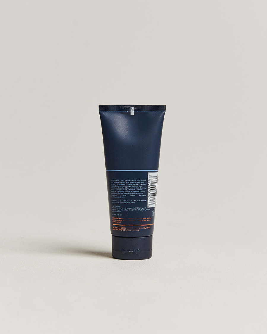 Herr | Hudvård | Floris London | No. 89 Shaving Cream 100ml