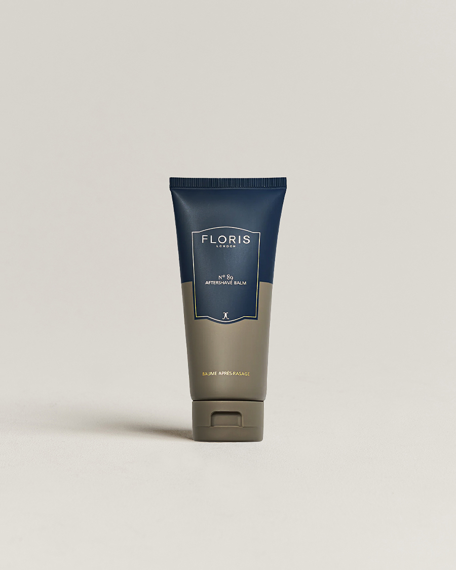 Heren | Huidverzorging | Floris London | No. 89 Aftershave Balm 100ml