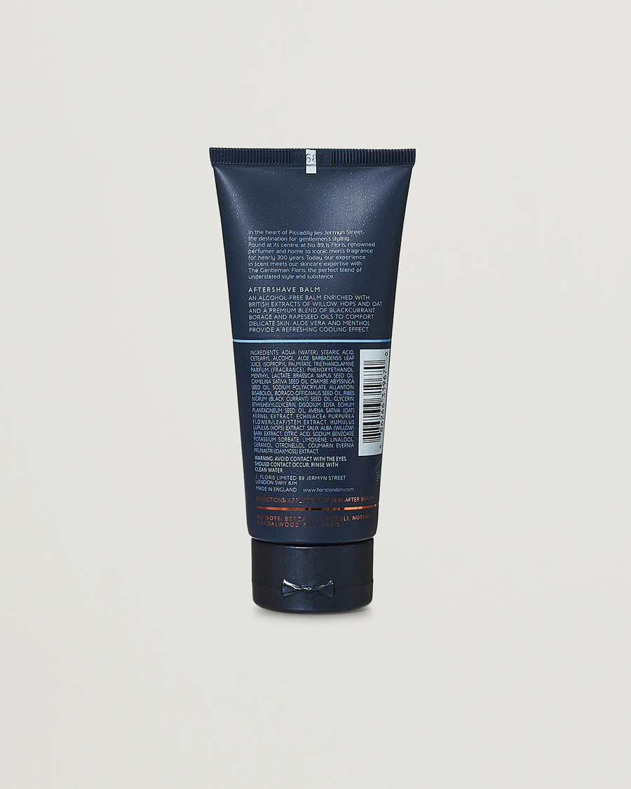 Men | Floris London | Floris London | No. 89 Aftershave Balm 100ml