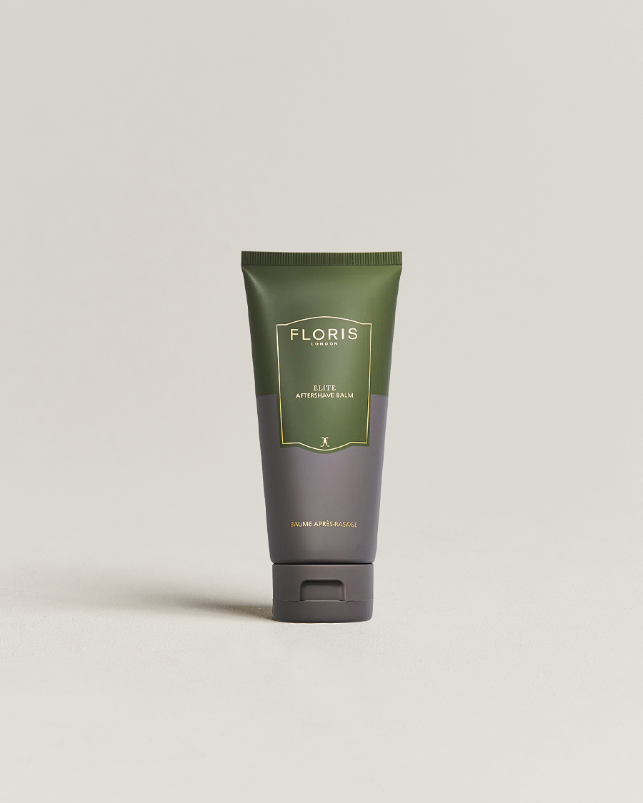 Heren | Huidverzorging | Floris London | Elite Aftershave Balm 100ml