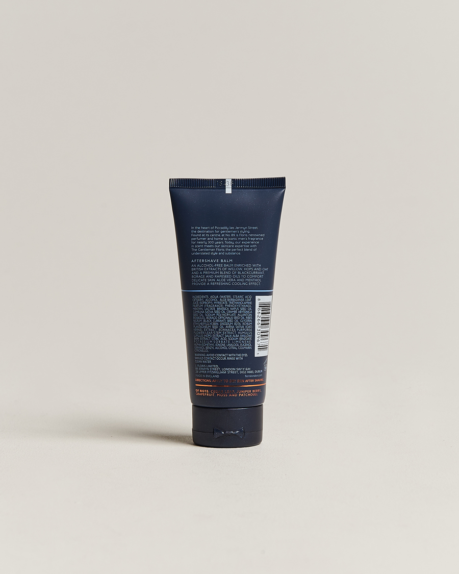 Heren | Lifestyle | Floris London | Elite Aftershave Balm 100ml