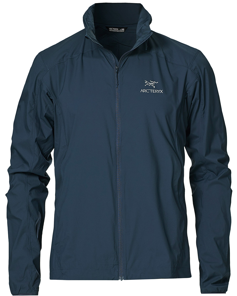 Heren | Jassen | Arc'teryx | Nodin Lightweight Jacket Exosphere