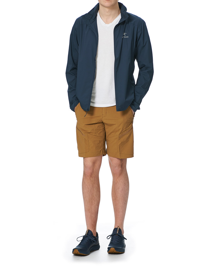 Heren | Jassen | Arc'teryx | Nodin Lightweight Jacket Exosphere