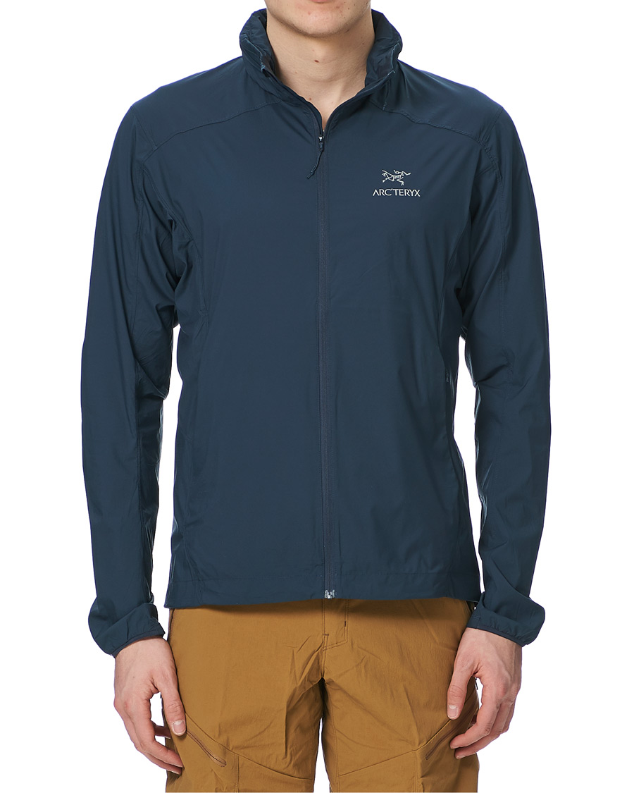 Heren | Jassen | Arc'teryx | Nodin Lightweight Jacket Exosphere
