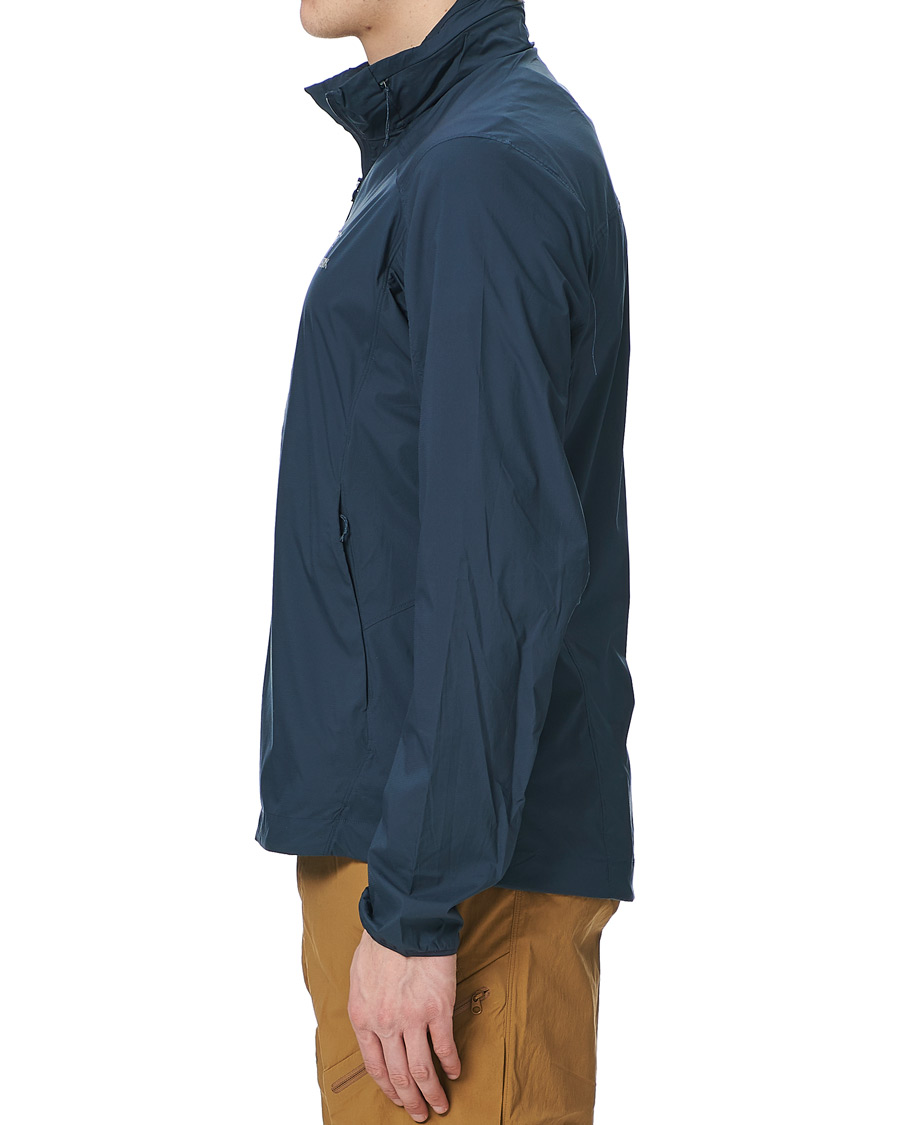 Heren | Jassen | Arc'teryx | Nodin Lightweight Jacket Exosphere