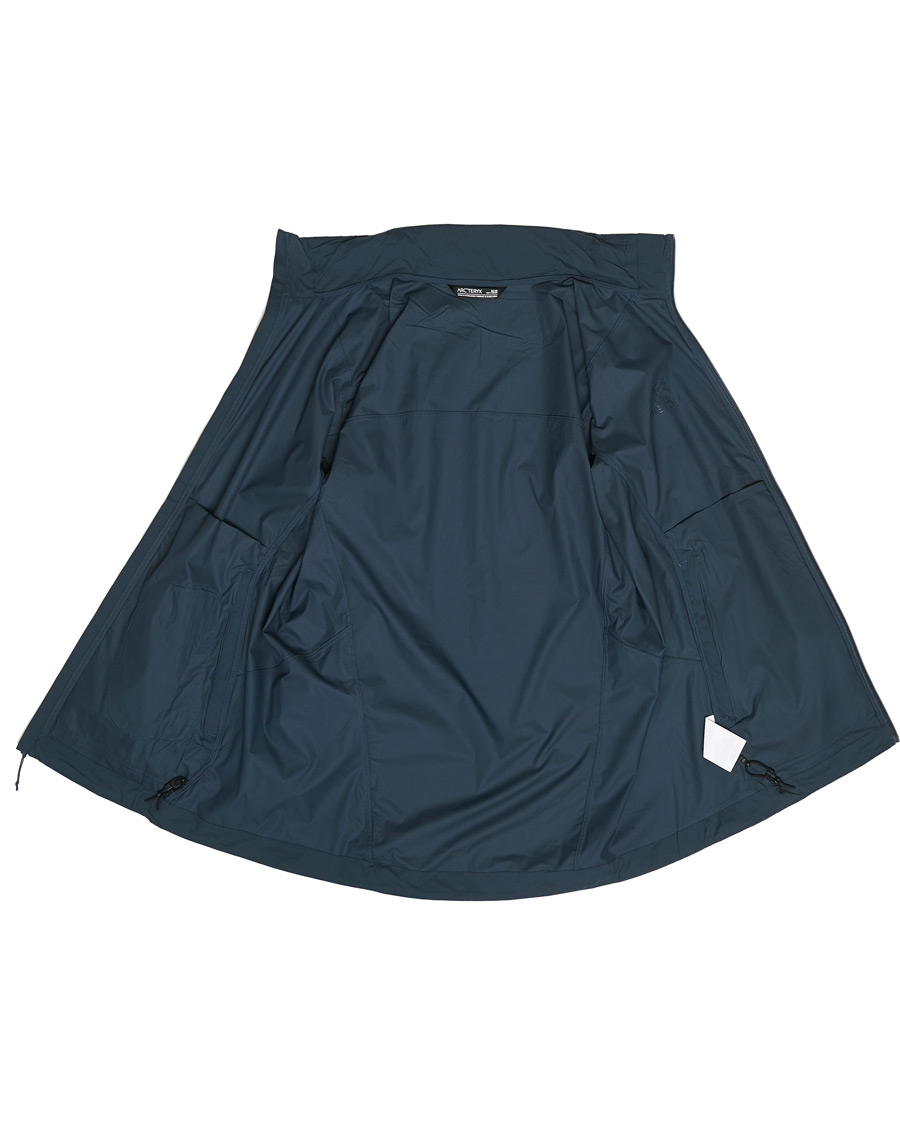 Heren | Jassen | Arc'teryx | Nodin Lightweight Jacket Exosphere