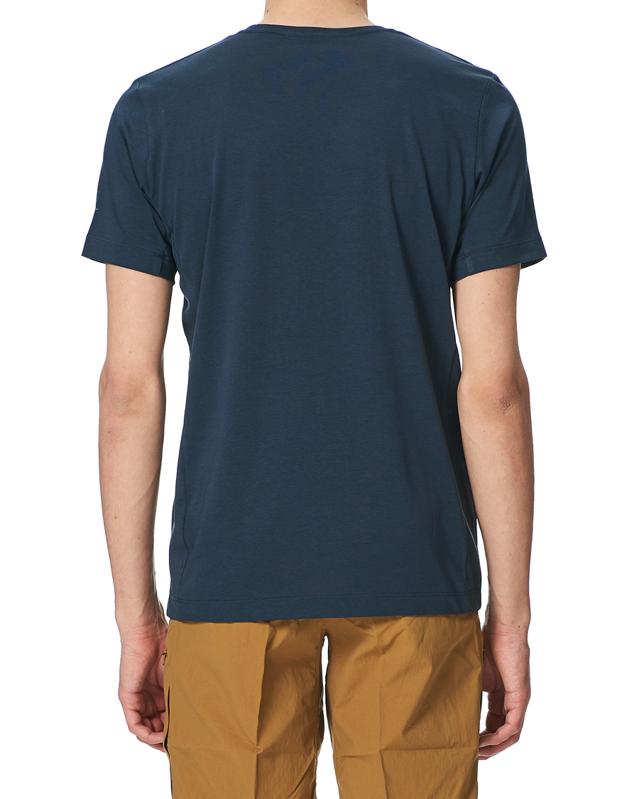 Heren | T-shirts | Arc'teryx | Eris Pocket Tee Fortune