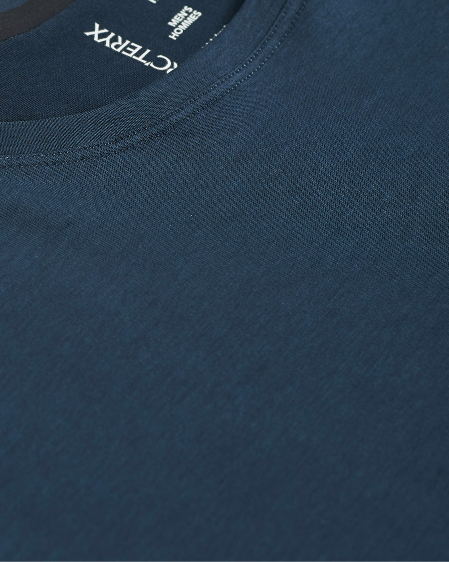 Heren | T-shirts | Arc'teryx | Eris Pocket Tee Fortune