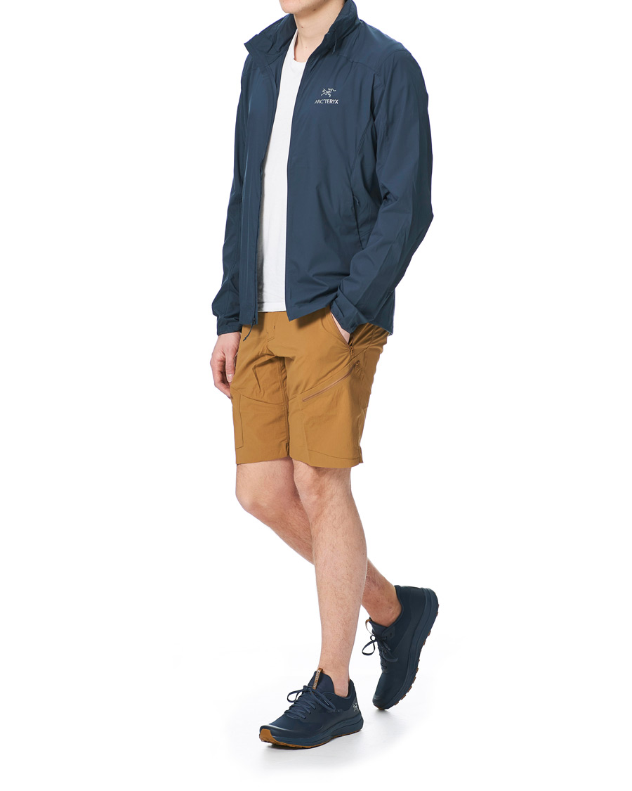Heren | Arc'Teryx Norvan LD 2 Runner Sneaker Exosphere/Yukon | Arc'teryx | Norvan LD 2 Runner Sneaker Exosphere/Yukon