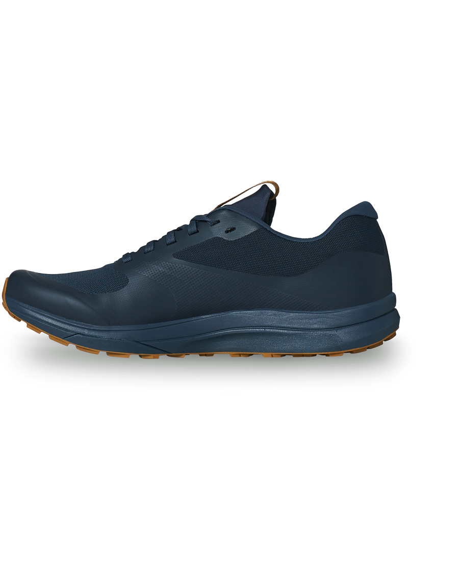 Heren | Arc'Teryx Norvan LD 2 Runner Sneaker Exosphere/Yukon | Arc'teryx | Norvan LD 2 Runner Sneaker Exosphere/Yukon