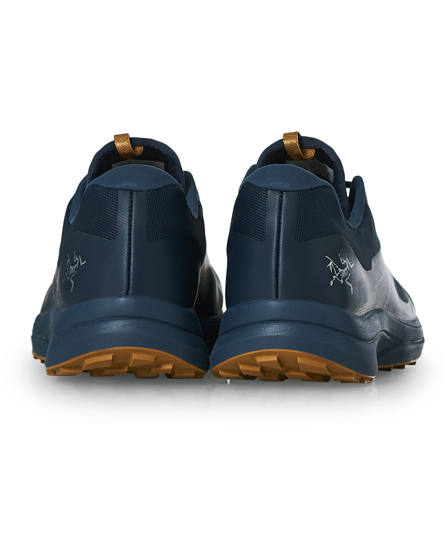 Heren | Arc'Teryx Norvan LD 2 Runner Sneaker Exosphere/Yukon | Arc'teryx | Norvan LD 2 Runner Sneaker Exosphere/Yukon