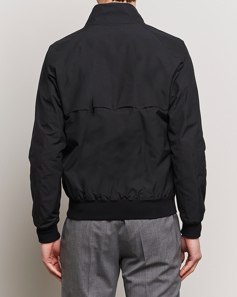 Heren | Jassen | Baracuta | G9 Original Harrington Jacket Black