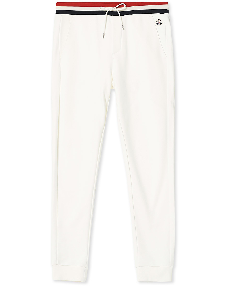 Heren | Broeken | Moncler | Sweatpants Off White