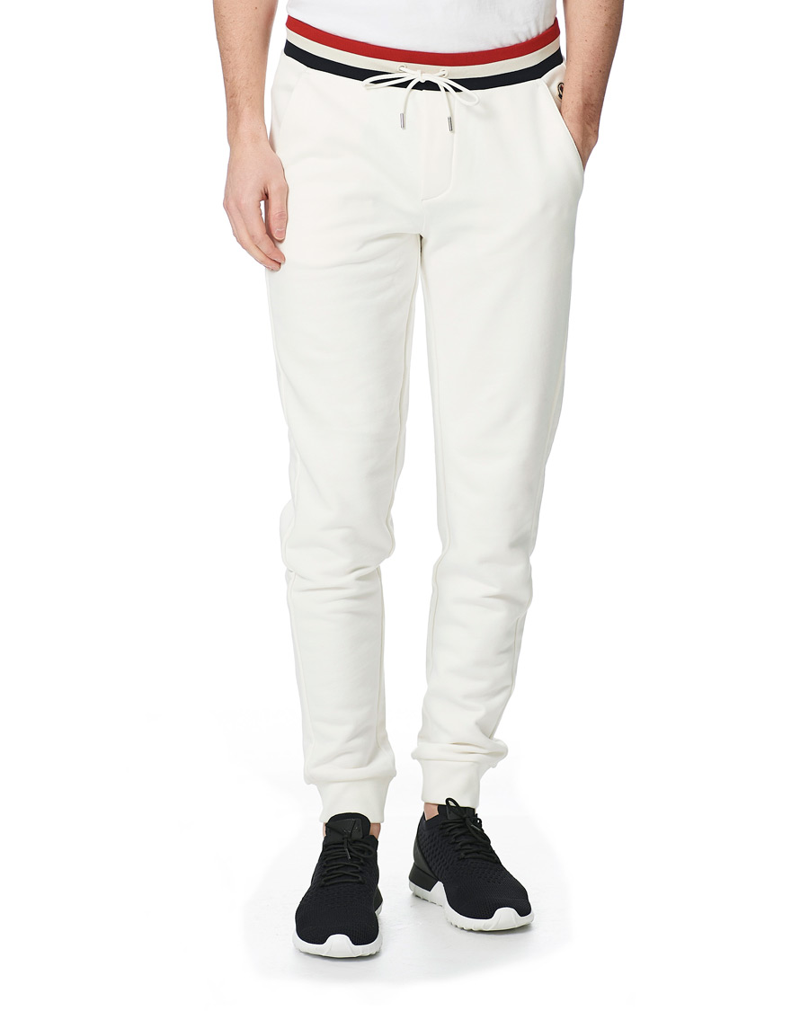 Heren | Broeken | Moncler | Sweatpants Off White