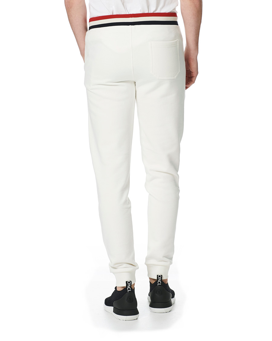 Heren | Broeken | Moncler | Sweatpants Off White