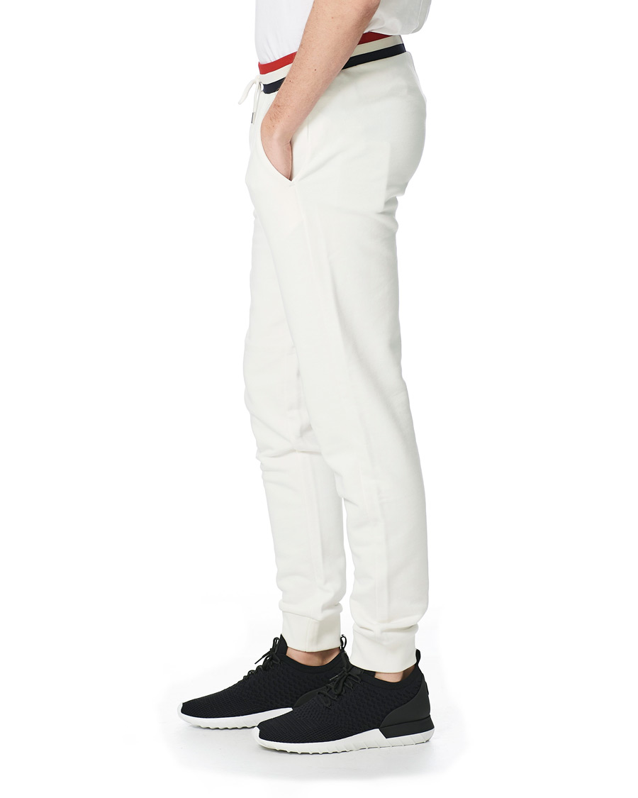 Heren | Broeken | Moncler | Sweatpants Off White