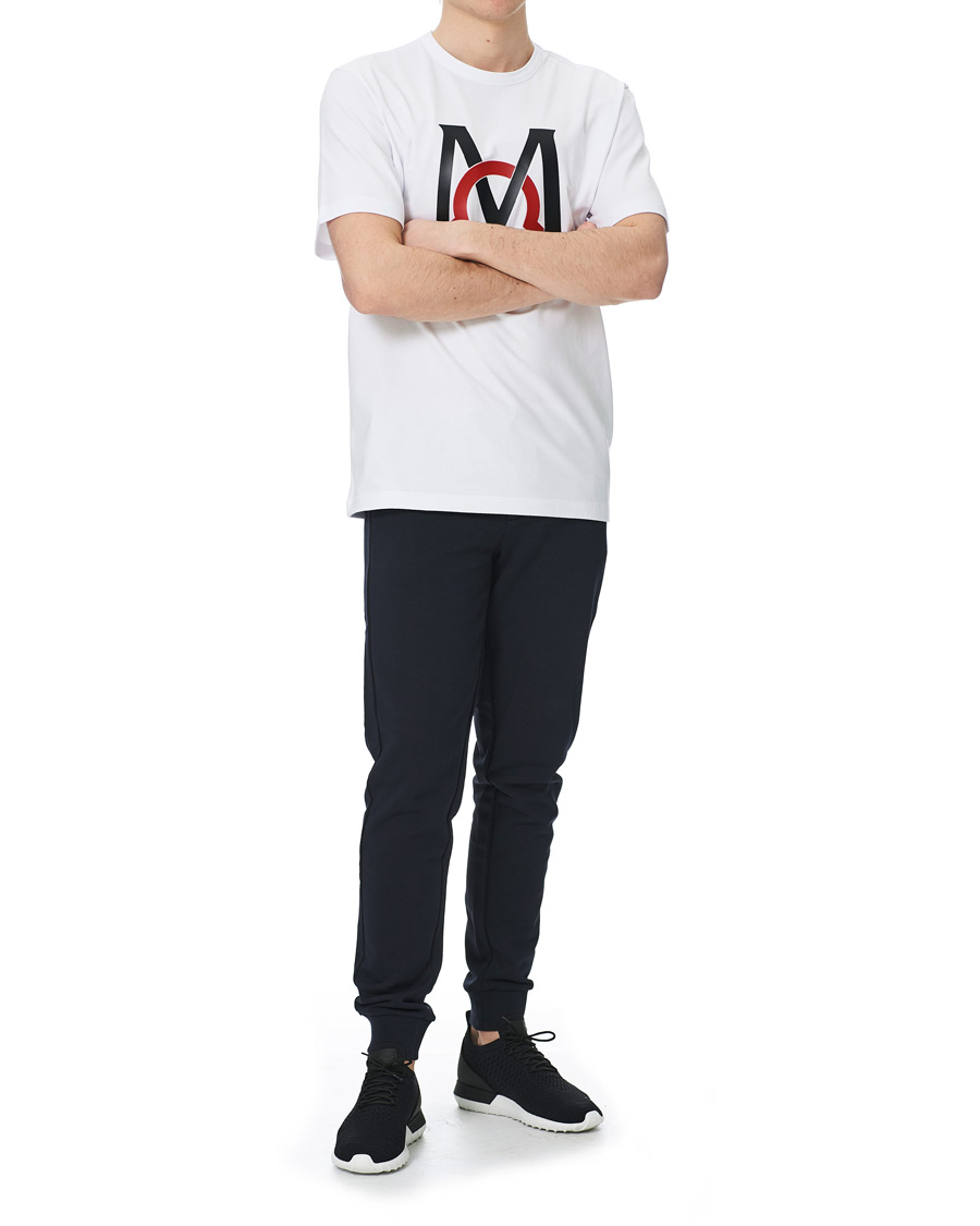 Heren | Broeken | Moncler | Sweatpants Navy