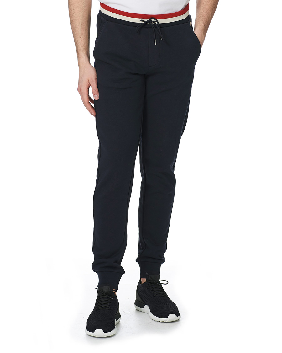 Heren | Broeken | Moncler | Sweatpants Navy