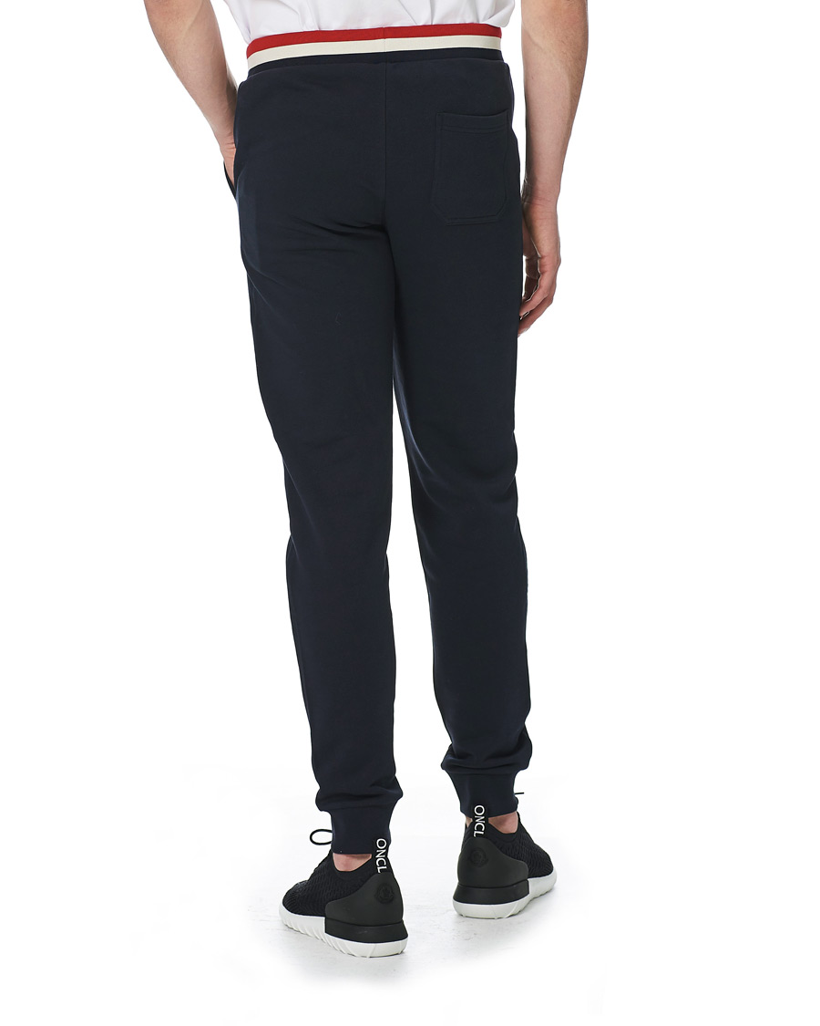 Heren | Broeken | Moncler | Sweatpants Navy