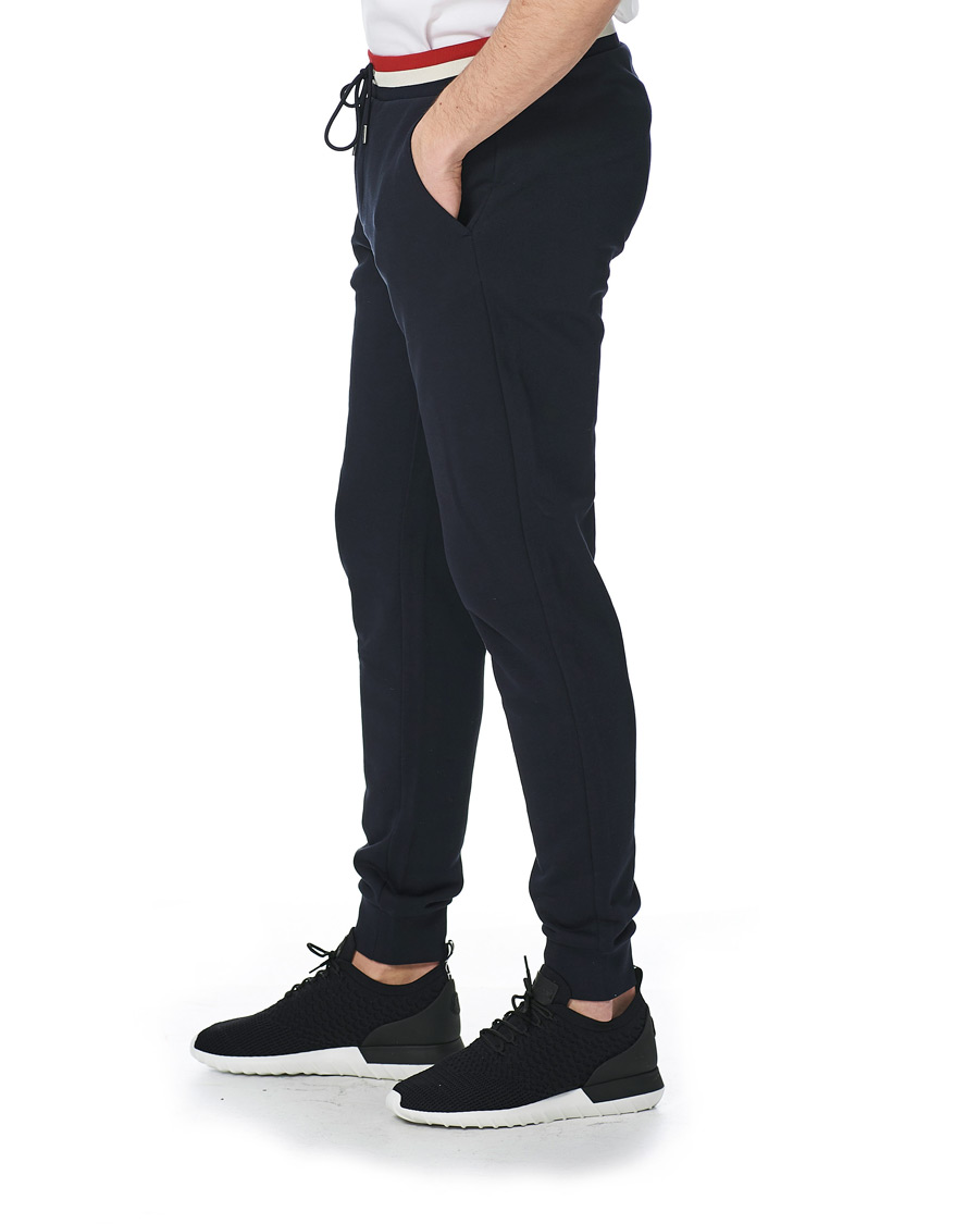 Heren | Broeken | Moncler | Sweatpants Navy