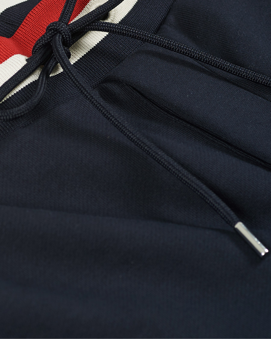Heren | Broeken | Moncler | Sweatpants Navy