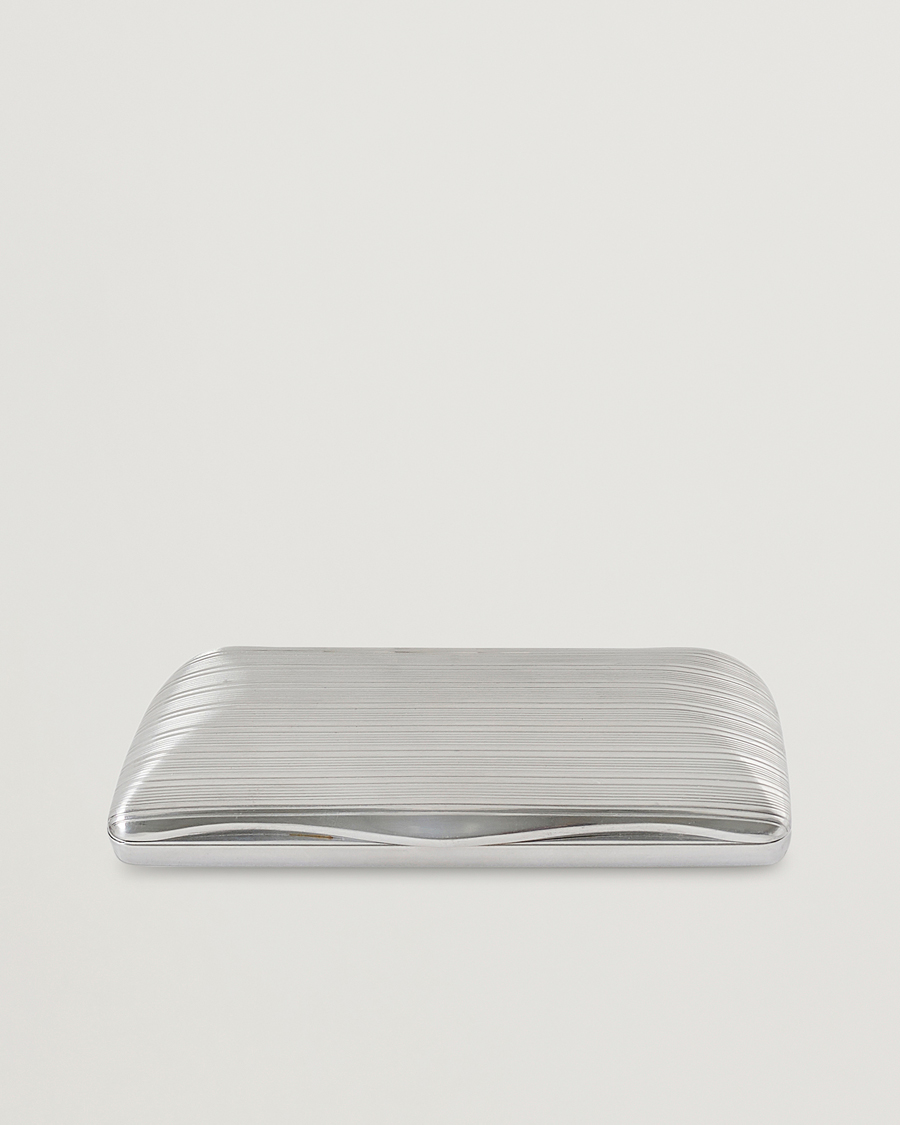 Heren | Zonnebrillen | EYEVAN 7285 | 787 Sunglasses Transparent