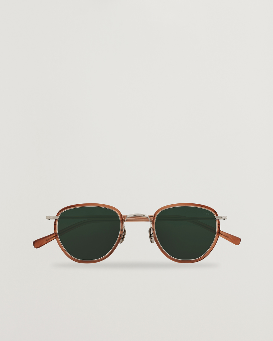 Heren | Zonnebrillen | EYEVAN 7285 | 787 Sunglasses Rose