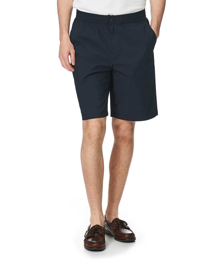 Heren | Korte broek | Club Monaco | Casual Shorts Caviar