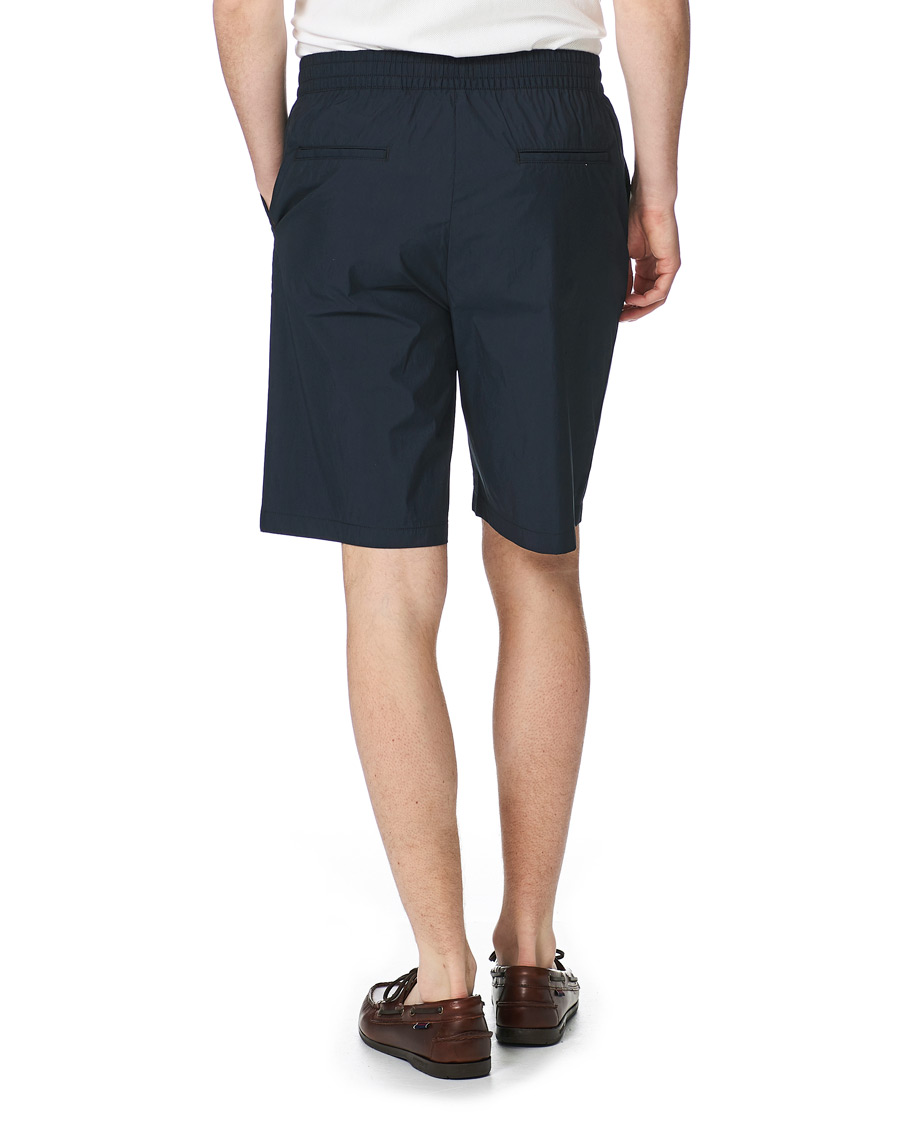 Heren | Korte broek | Club Monaco | Casual Shorts Caviar