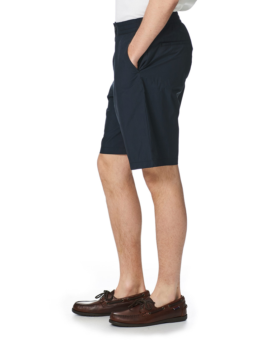 Heren | Korte broek | Club Monaco | Casual Shorts Caviar