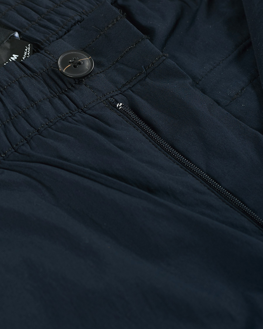 Heren | Korte broek | Club Monaco | Casual Shorts Caviar