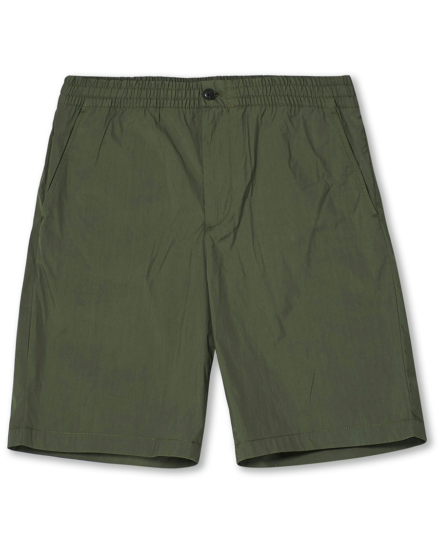 Heren | Korte broek | Club Monaco | Casual Shorts Beetle