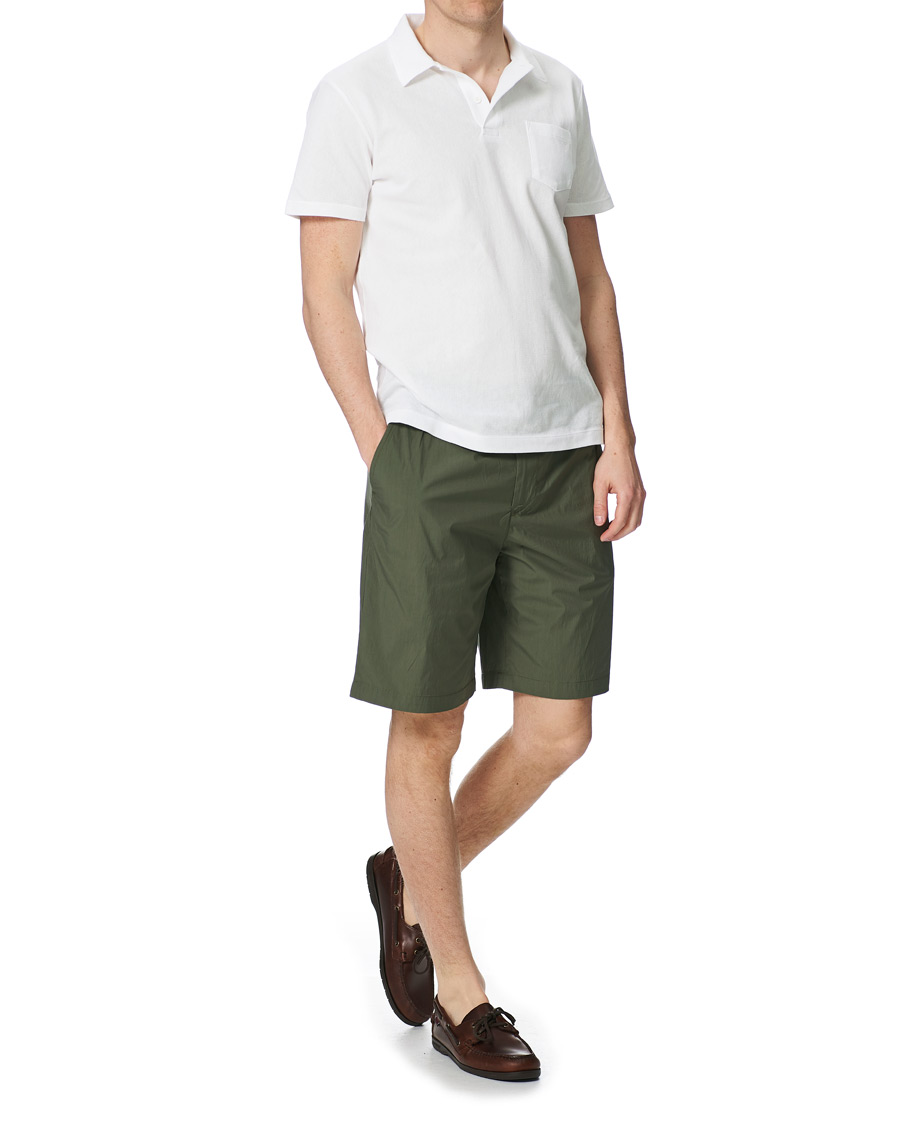 Heren | Korte broek | Club Monaco | Casual Shorts Beetle