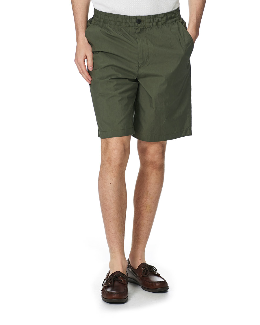 Heren | Korte broek | Club Monaco | Casual Shorts Beetle