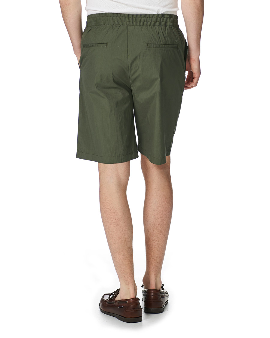 Heren | Korte broek | Club Monaco | Casual Shorts Beetle