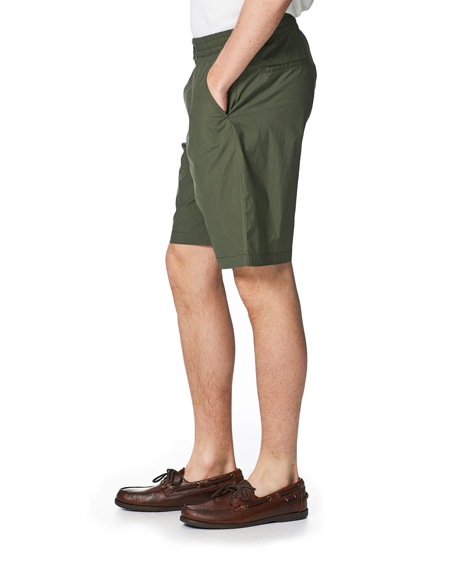 Heren | Korte broek | Club Monaco | Casual Shorts Beetle