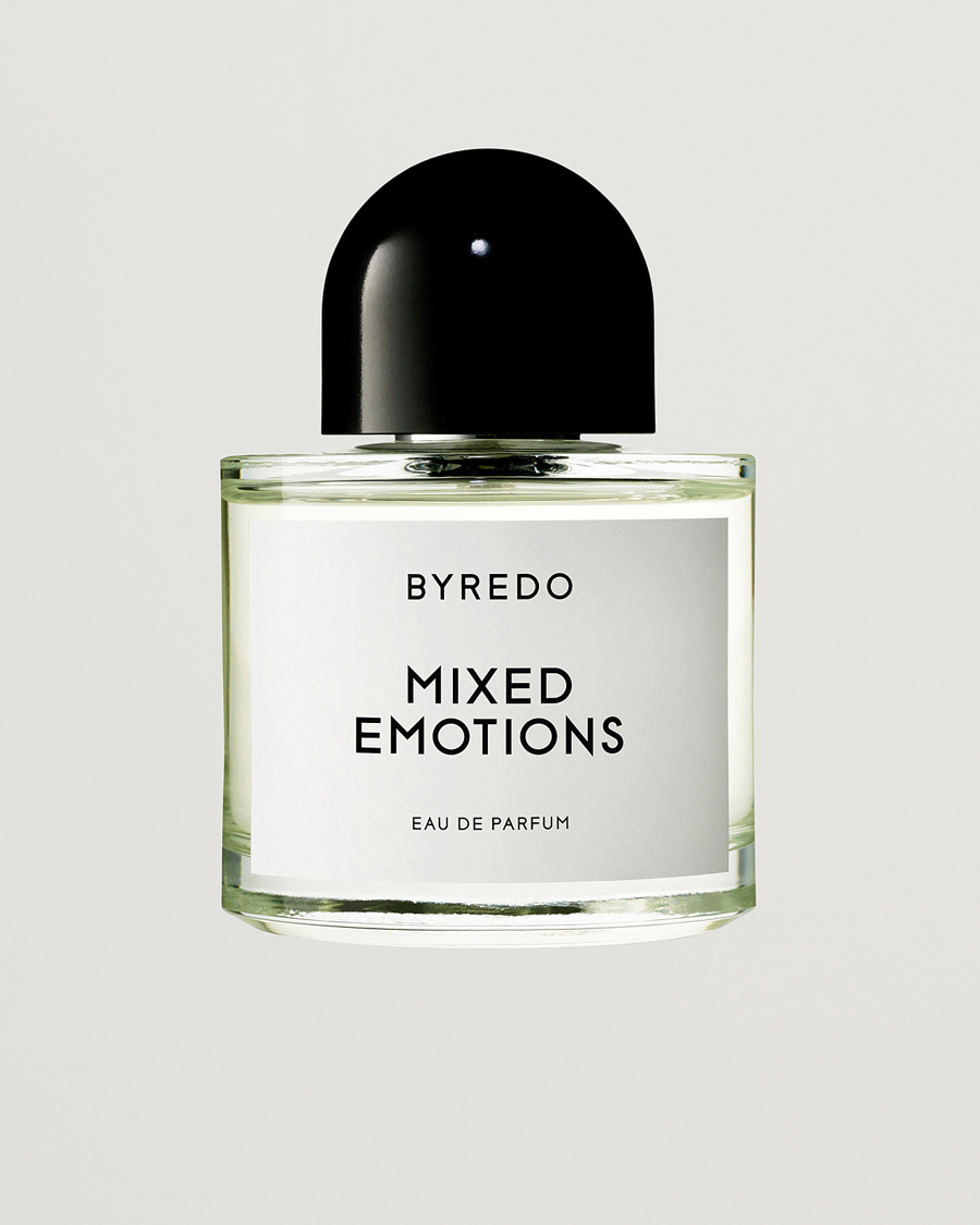 Heren | Geuren | BYREDO | Mixed Emotions Eau de Parfum 100ml