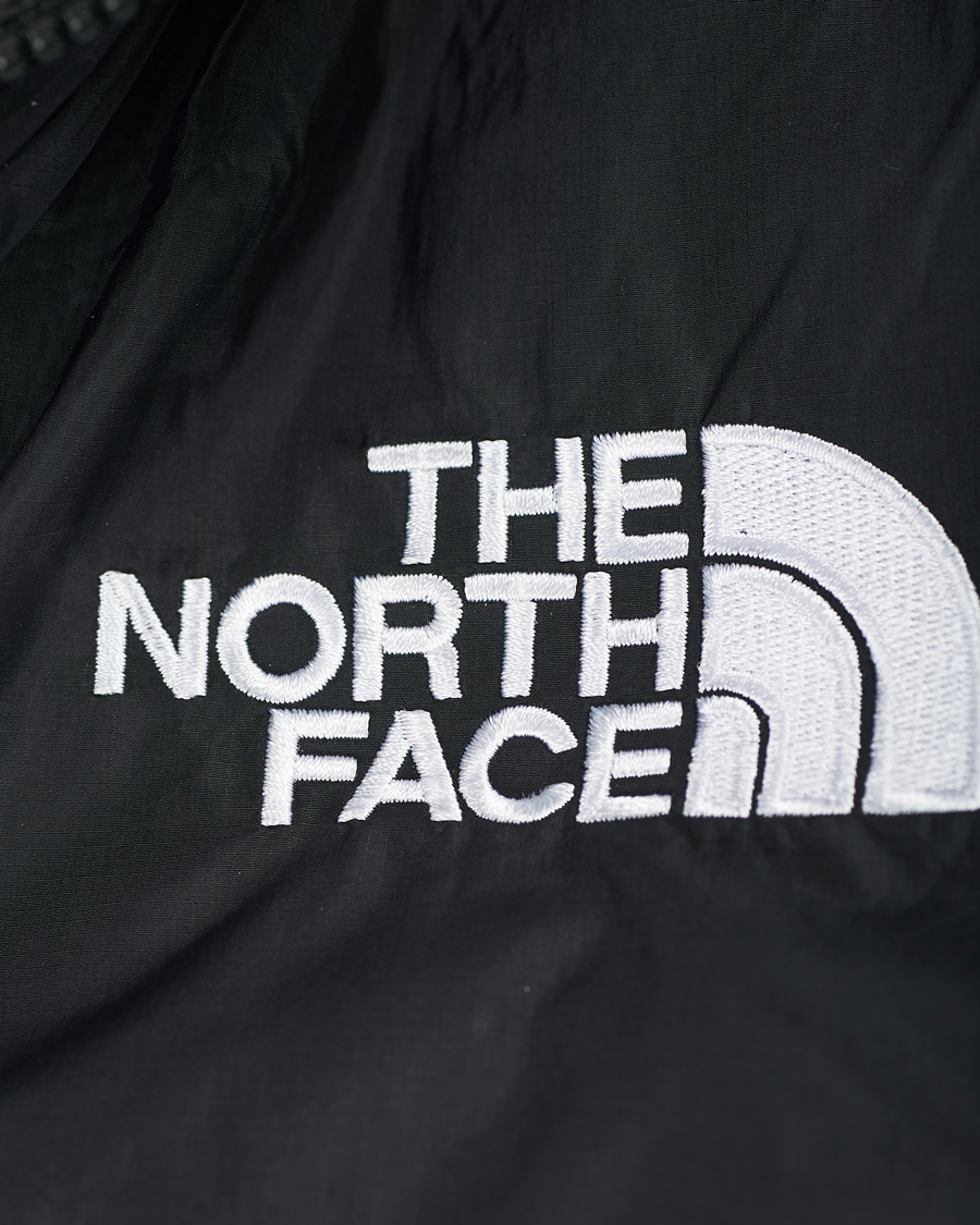 Heren | Jassen | The North Face | Gosei Puffer Jacket White/Black