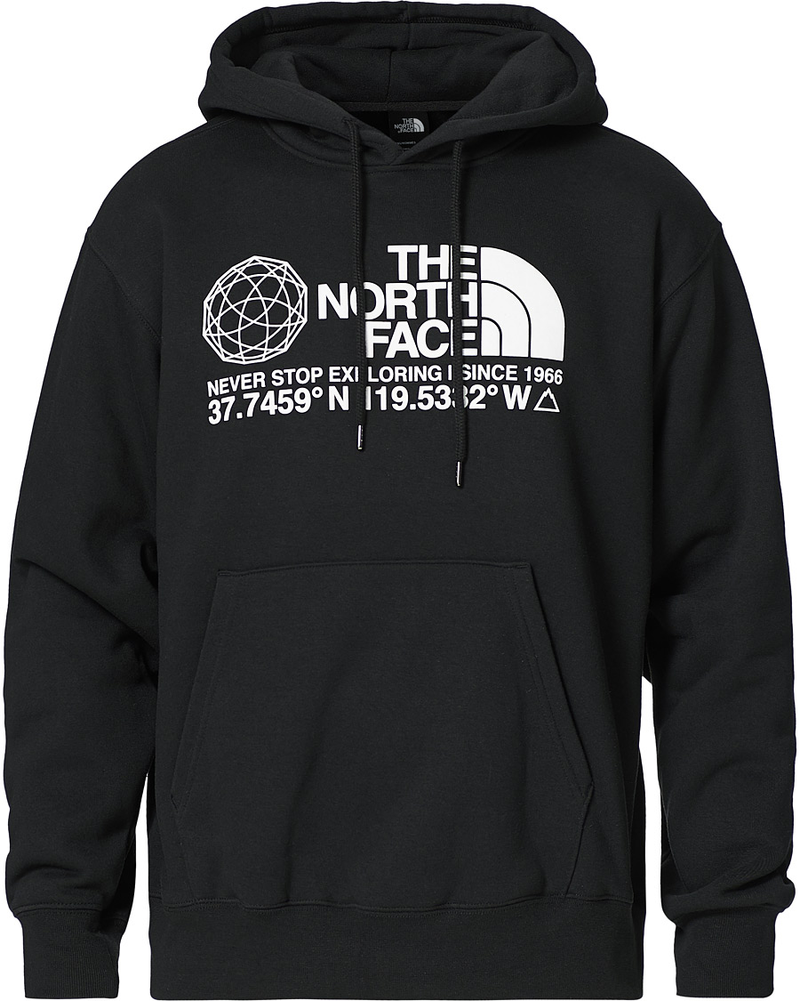Heren | Truien | The North Face | Coordinates Hoodie Black