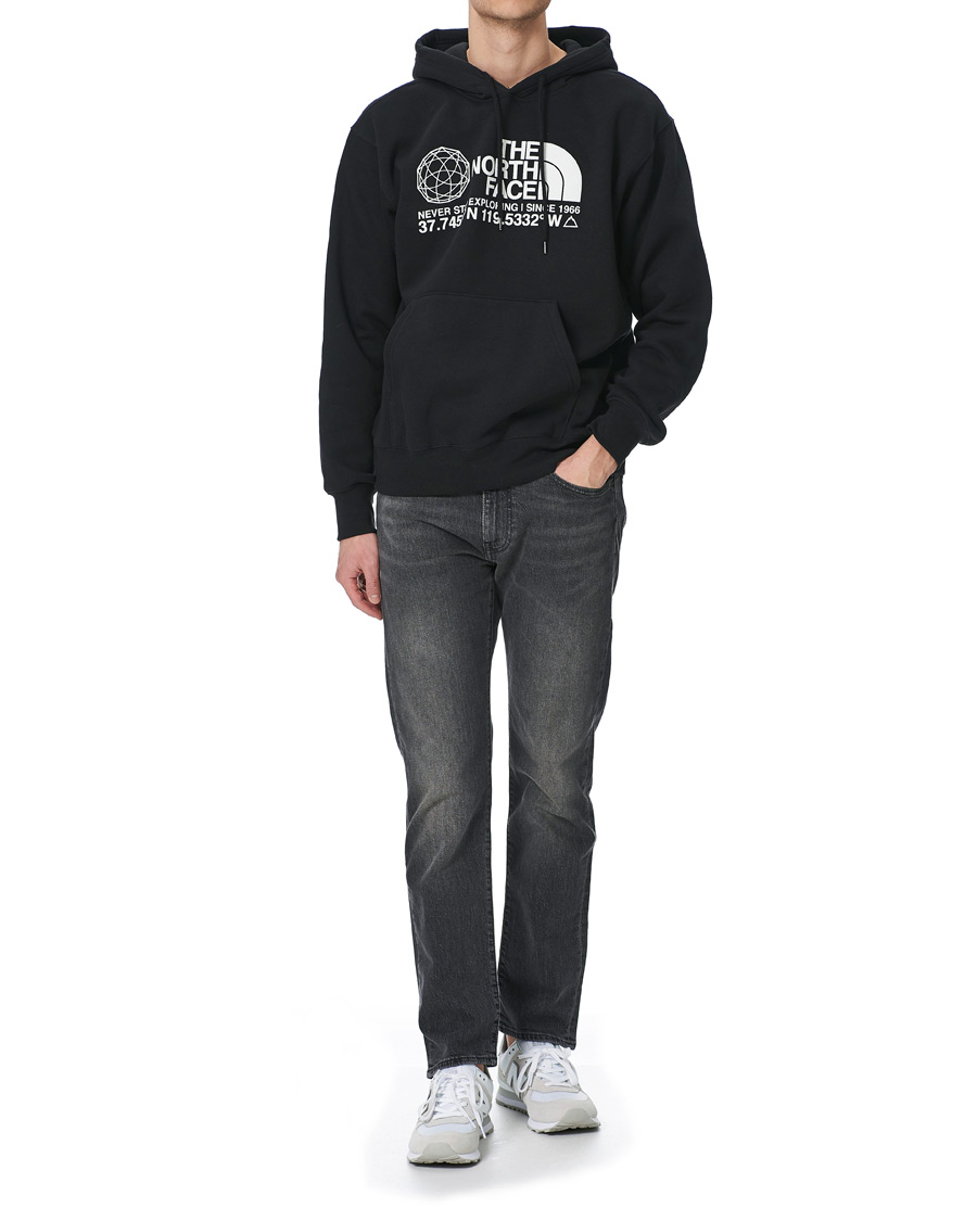 Heren | Truien | The North Face | Coordinates Hoodie Black