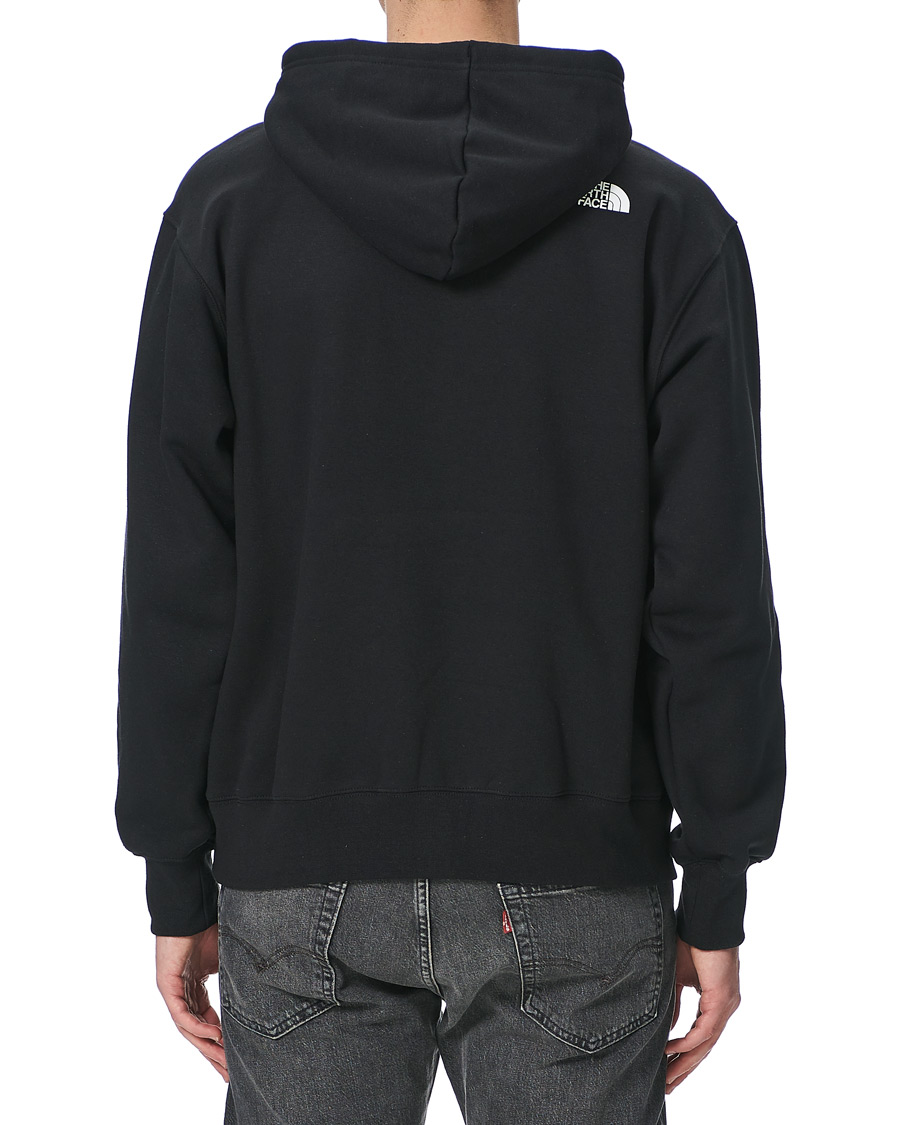 Heren | Truien | The North Face | Coordinates Hoodie Black