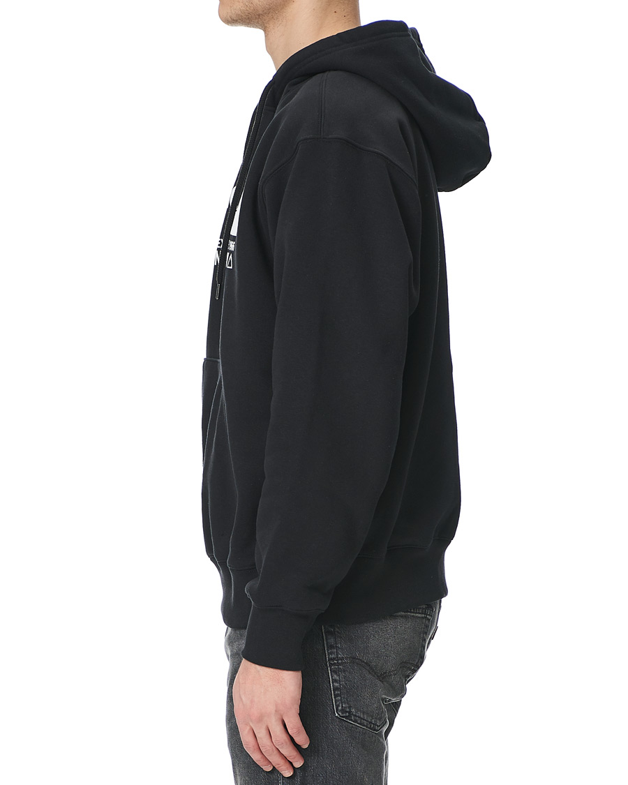 Heren | Truien | The North Face | Coordinates Hoodie Black
