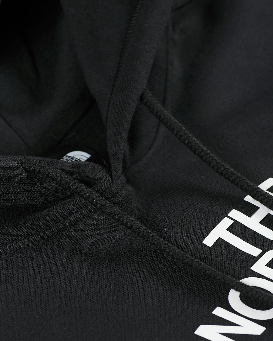 Heren | Truien | The North Face | Coordinates Hoodie Black