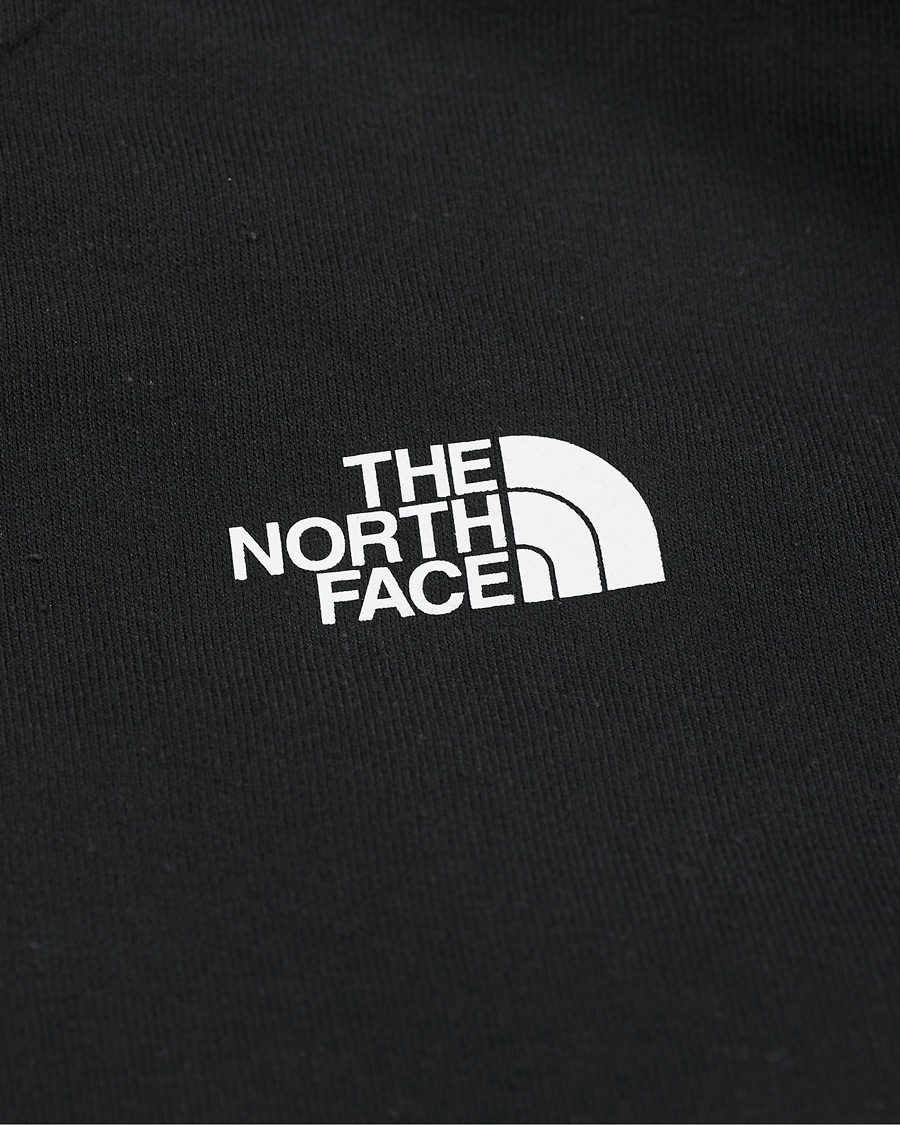 Heren | Truien | The North Face | Coordinates Hoodie Black