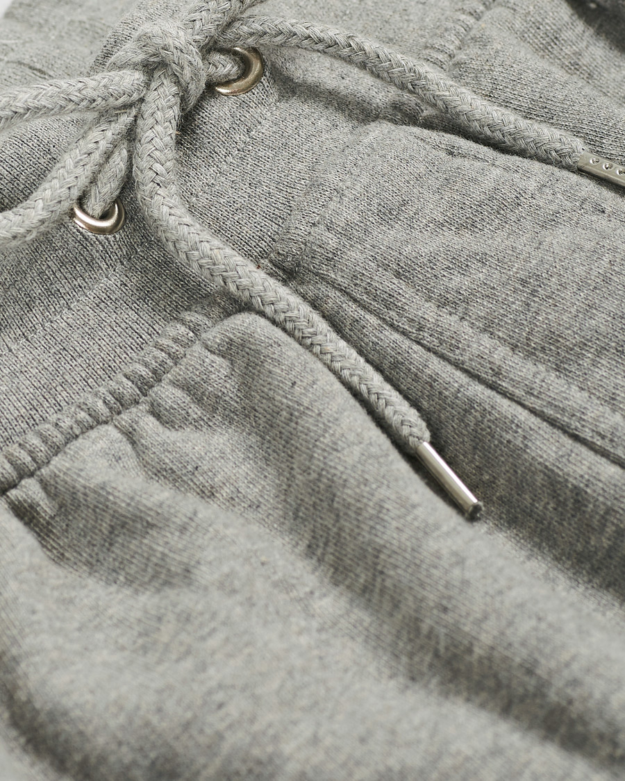 Heren | Broeken | Colorful Standard | Classic Organic Sweatpants Heather Grey