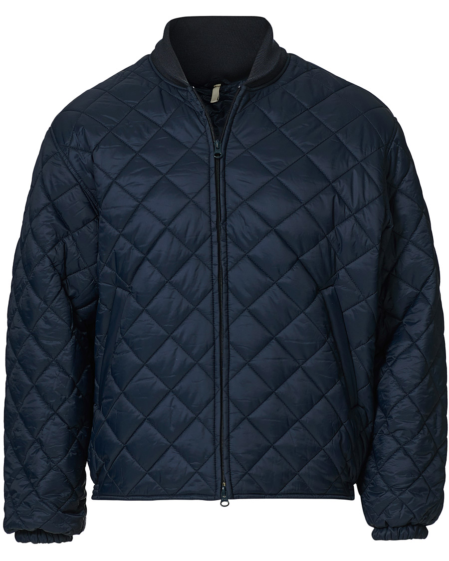 Heren | Jassen | Sunflower | King Jacket Navy
