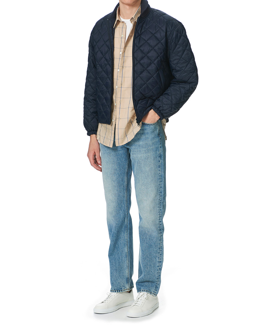 Heren | Jassen | Sunflower | King Jacket Navy