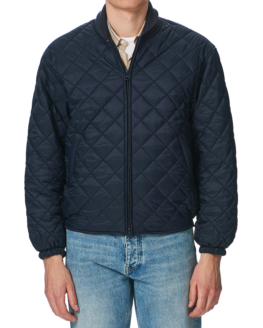 Heren | Jassen | Sunflower | King Jacket Navy