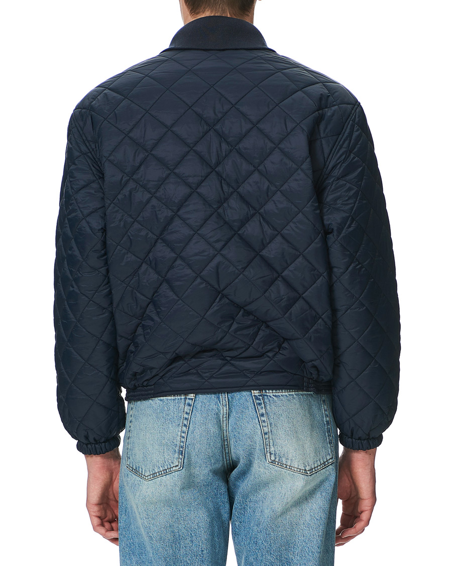 Heren | Jassen | Sunflower | King Jacket Navy